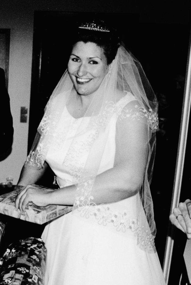 Anne Steffensen Hansen