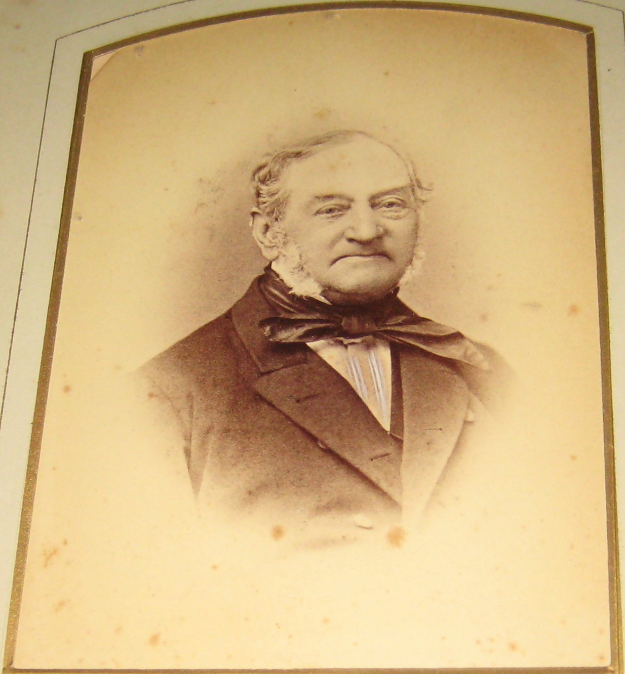 Niels Christian Justesen