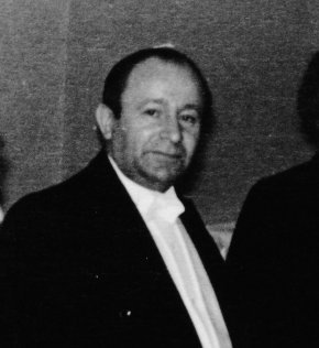 Knud Gottlob Holleufer