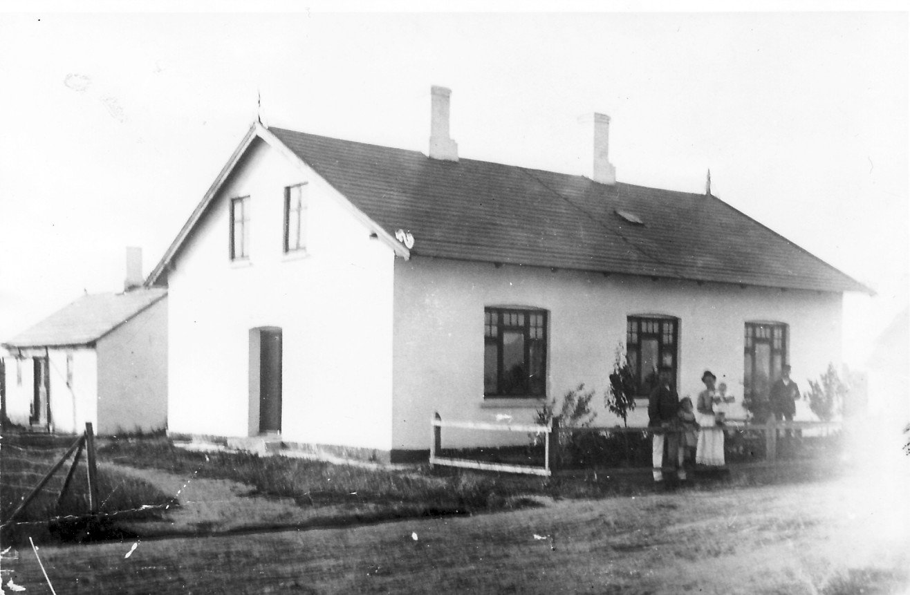 Kirstine Marie Pedersen