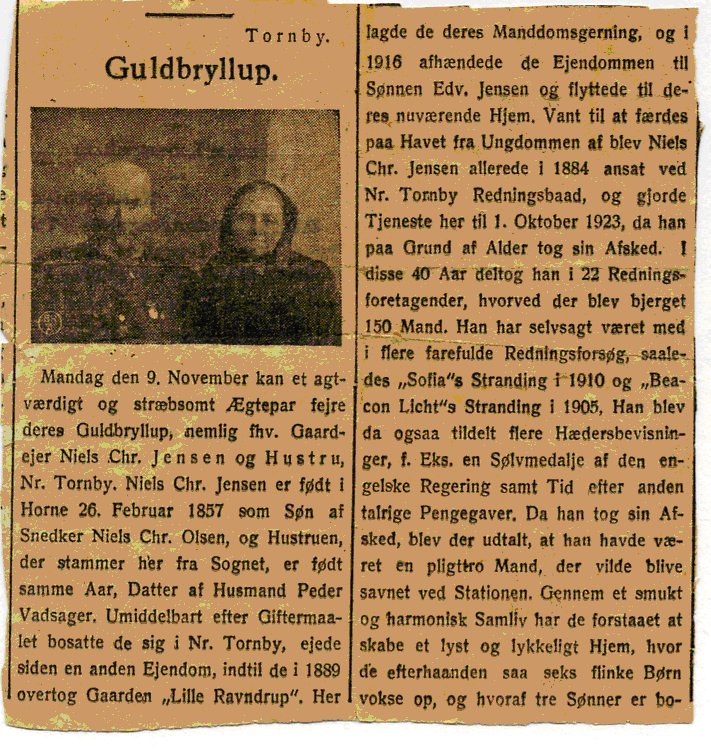 Niels Christian Jensen