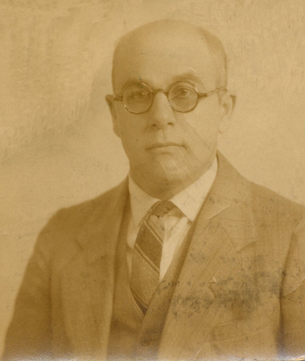 Lars Peter Jensen