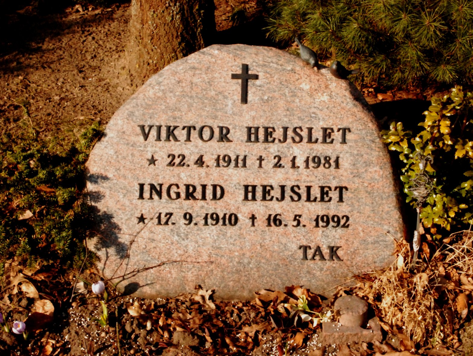 Viktor Viggo Kristian Nielsen