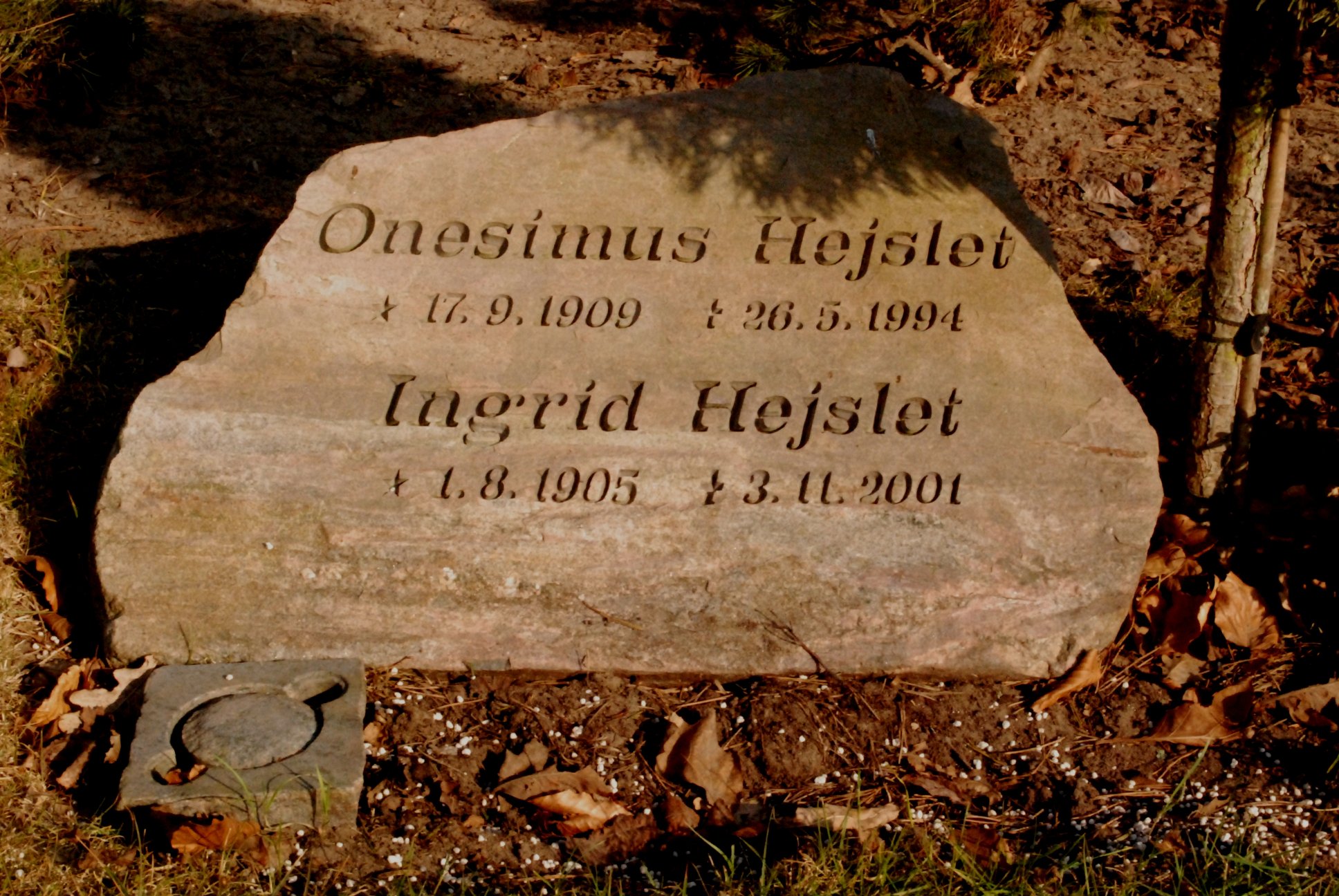 Carl Jacob Onesimus Nielsen