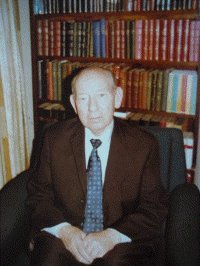 Richard Jensen