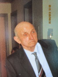 Harry Valdemar Pedersen