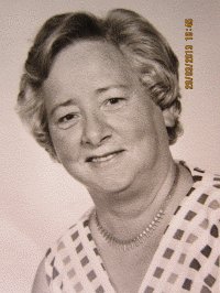 Ingrid Marie Jensen