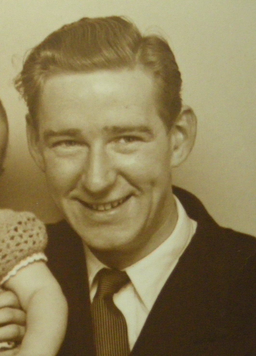 Arne Roland Christensen
