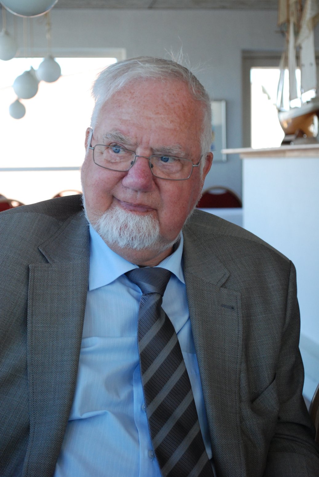 Torben Olesen