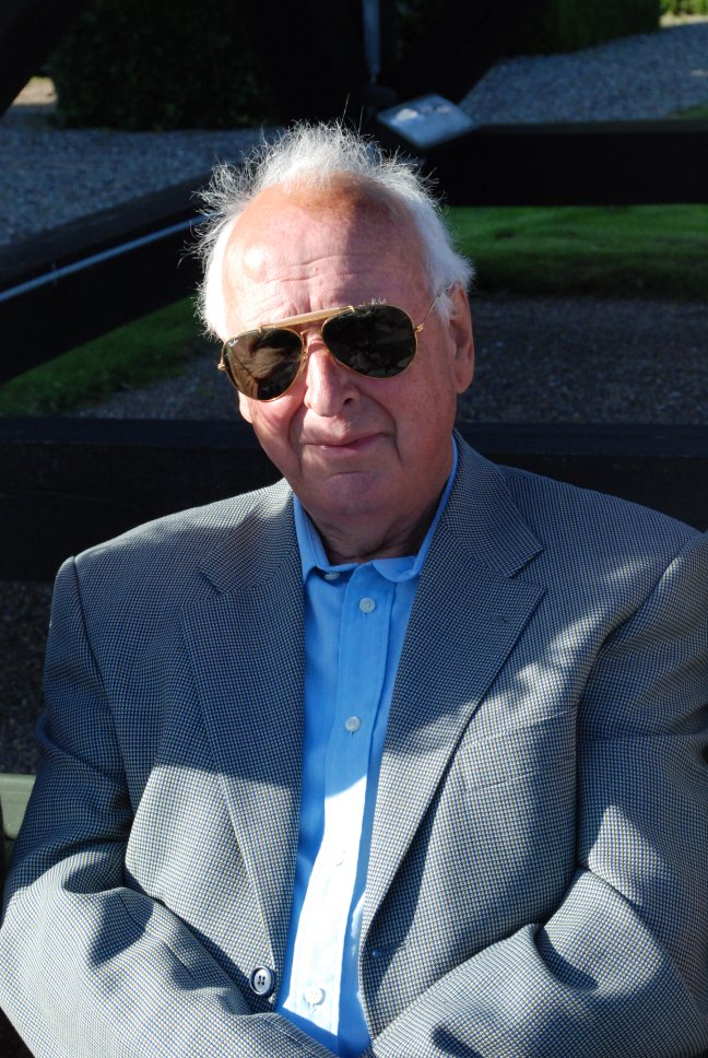 Preben Skjødt Pedersen