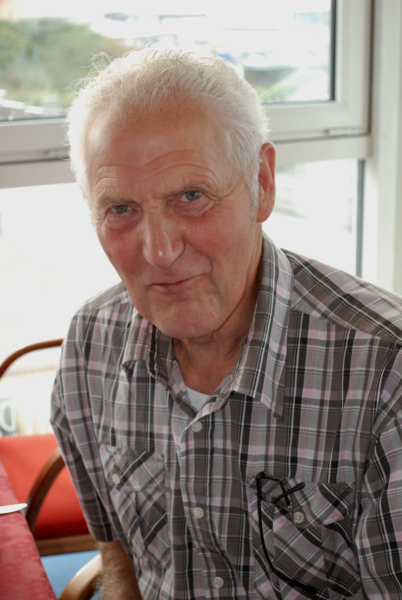 Frode Povlsen