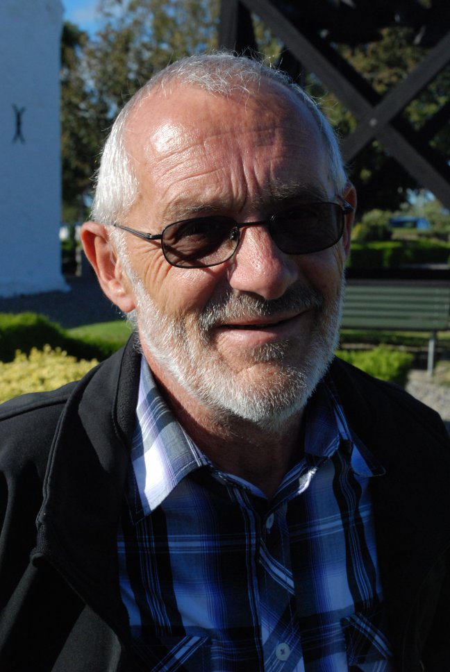 Kaj Villiam Kristensen