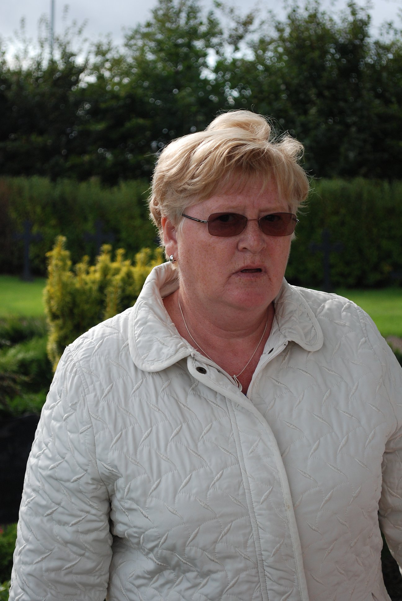 Hanne Pedersen