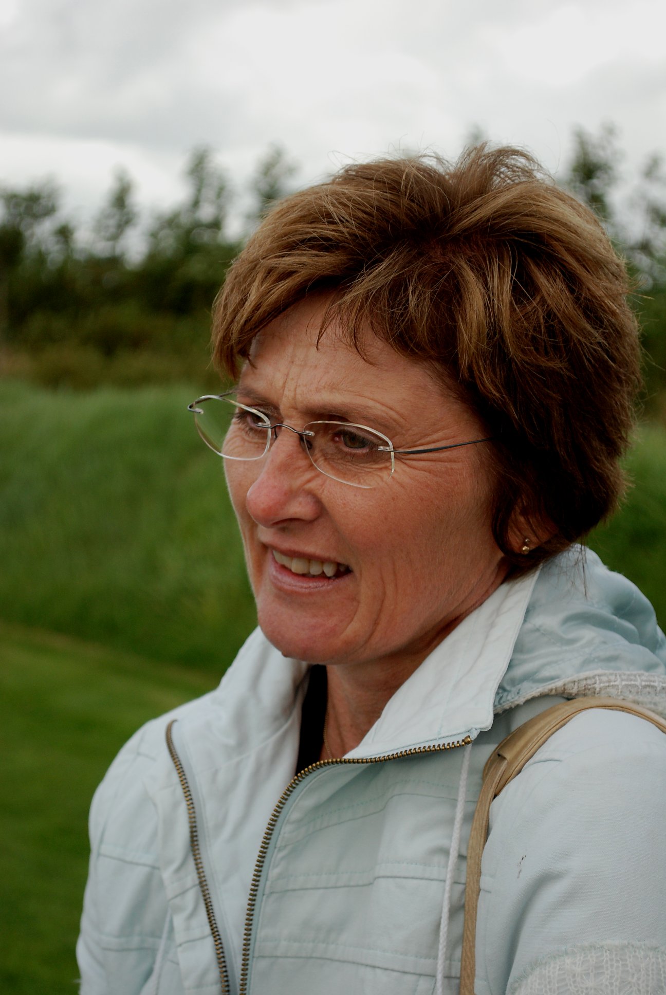 Lena Kristoffersen