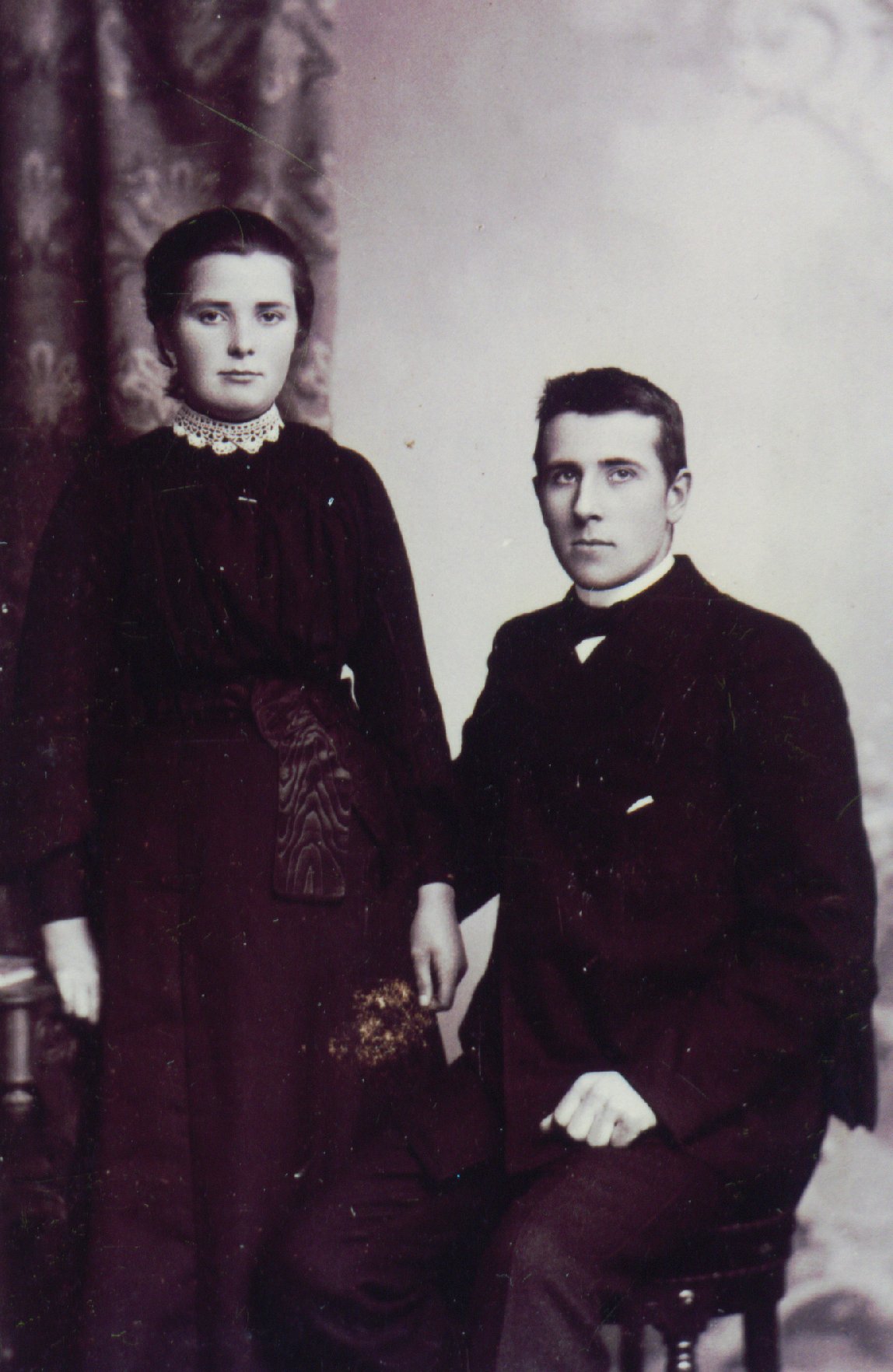 Mettine Thomsen