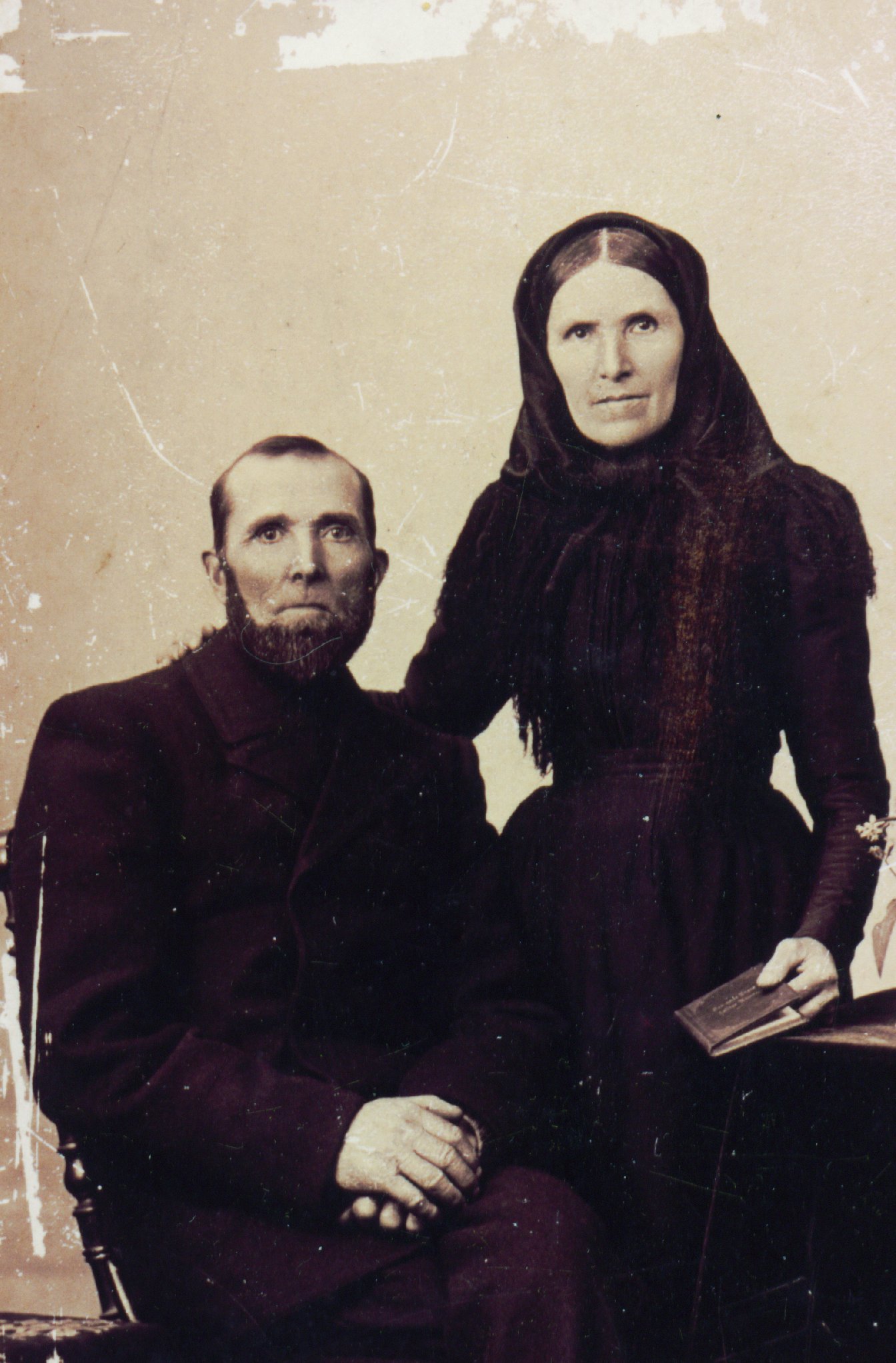 Anne Kristine Nielsdatter