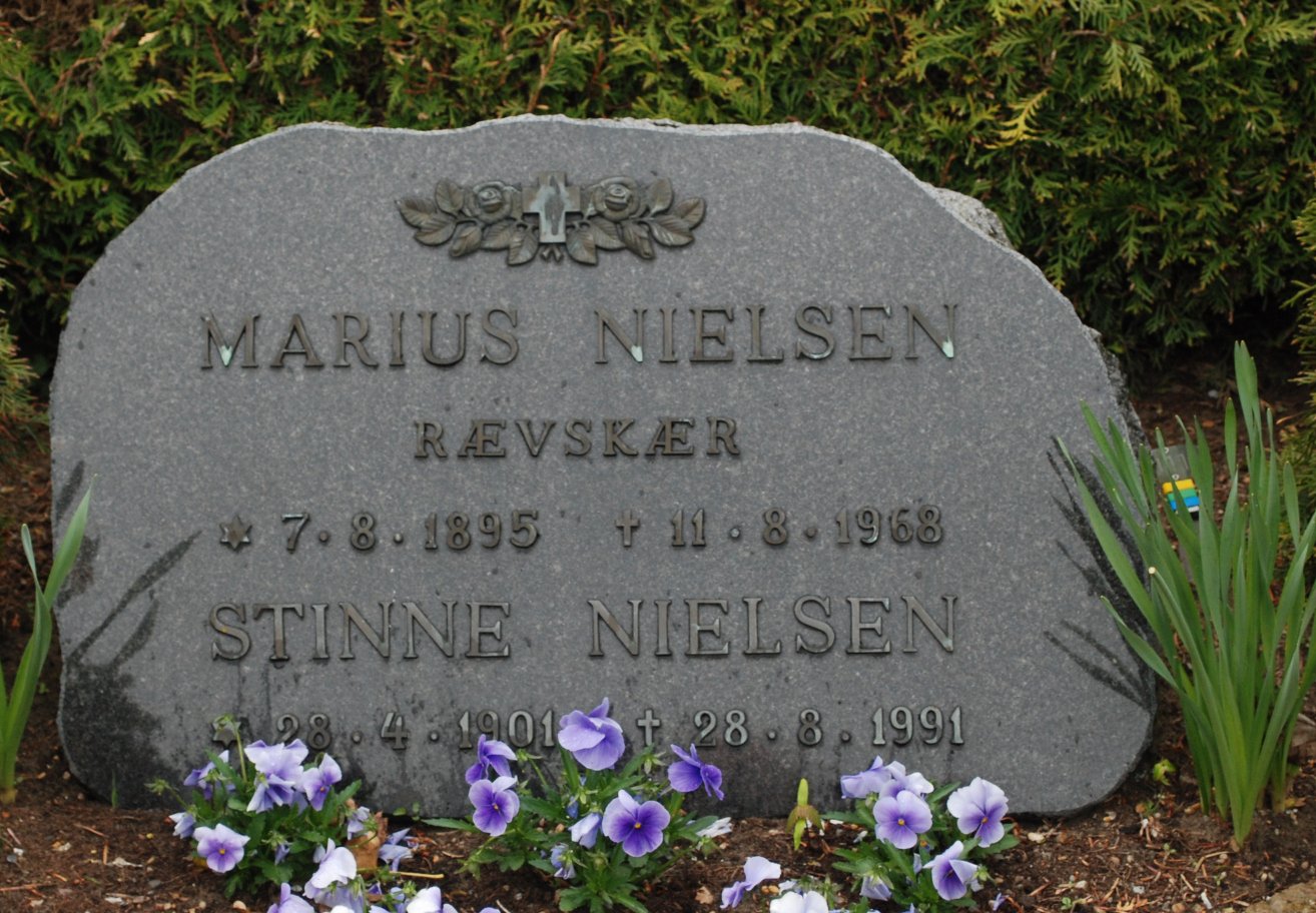 Marius Nielsen