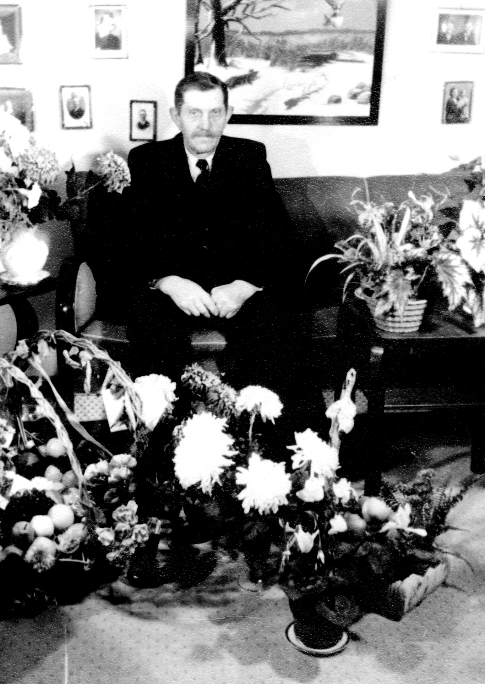 Niels Svendsen Nielsen