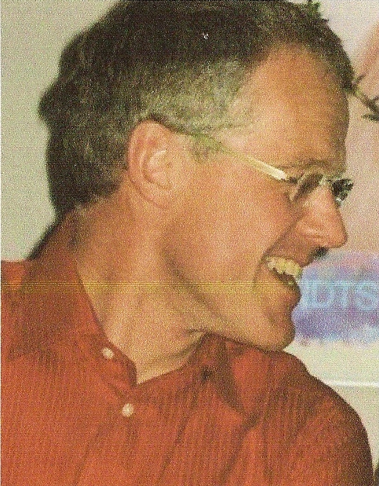 Henrik Skotte