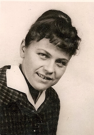 Rita Kristiane Andersen