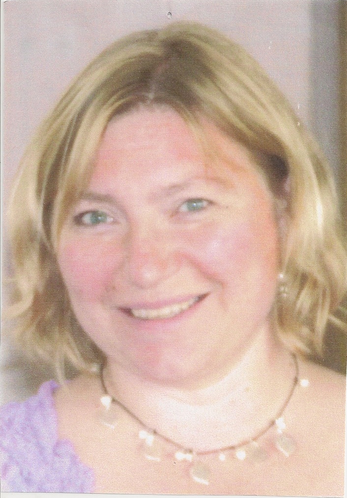 Mette Spange