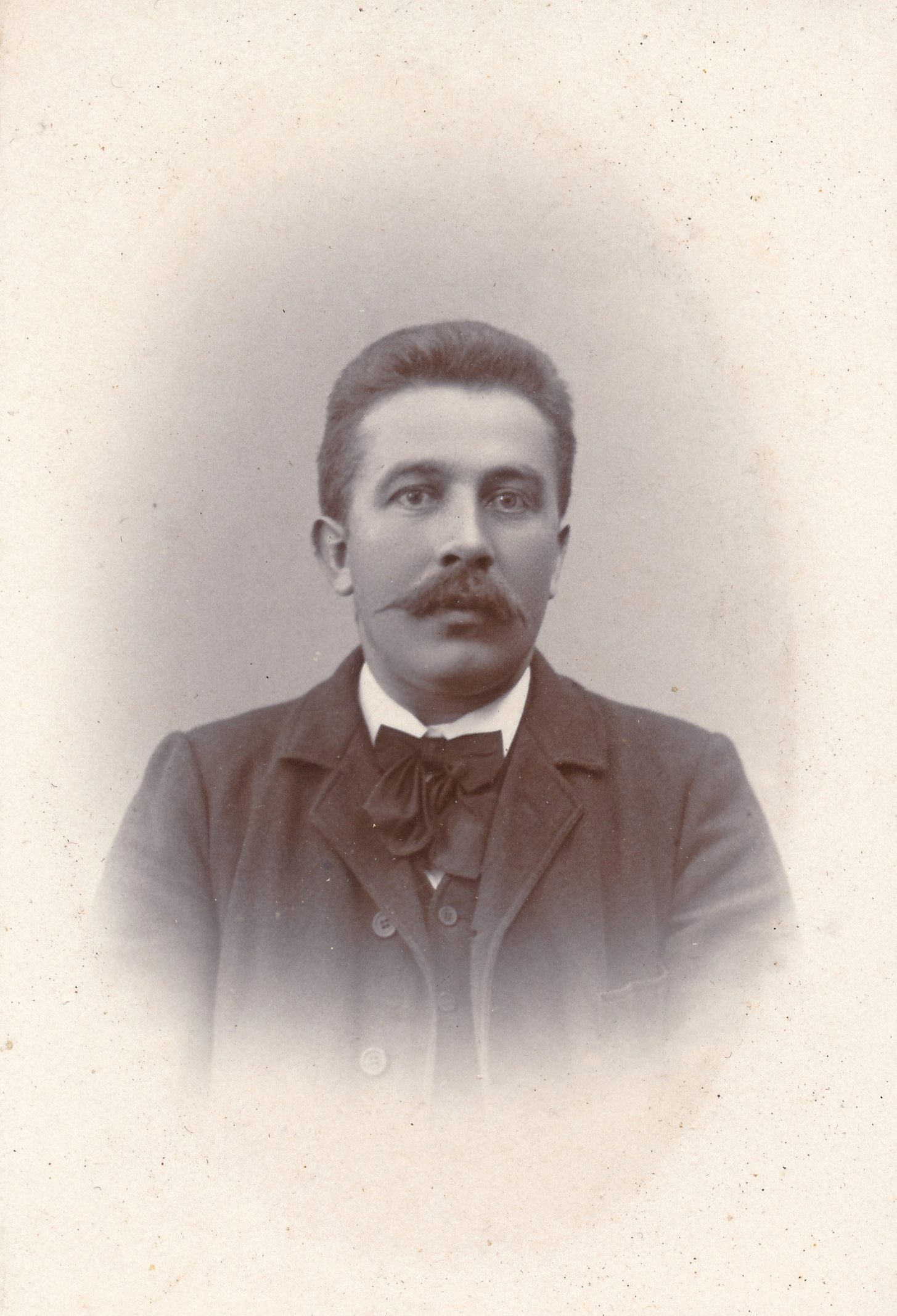 Jørgen Jensen