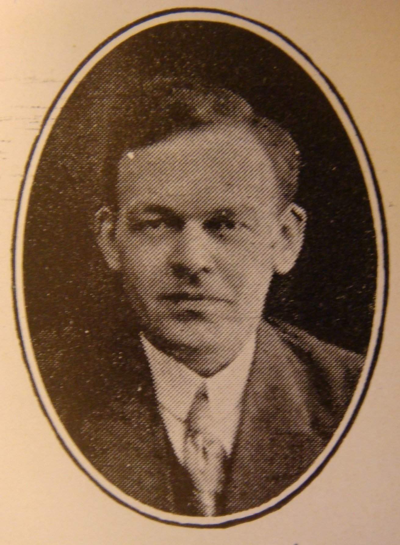 Frederik Jensen