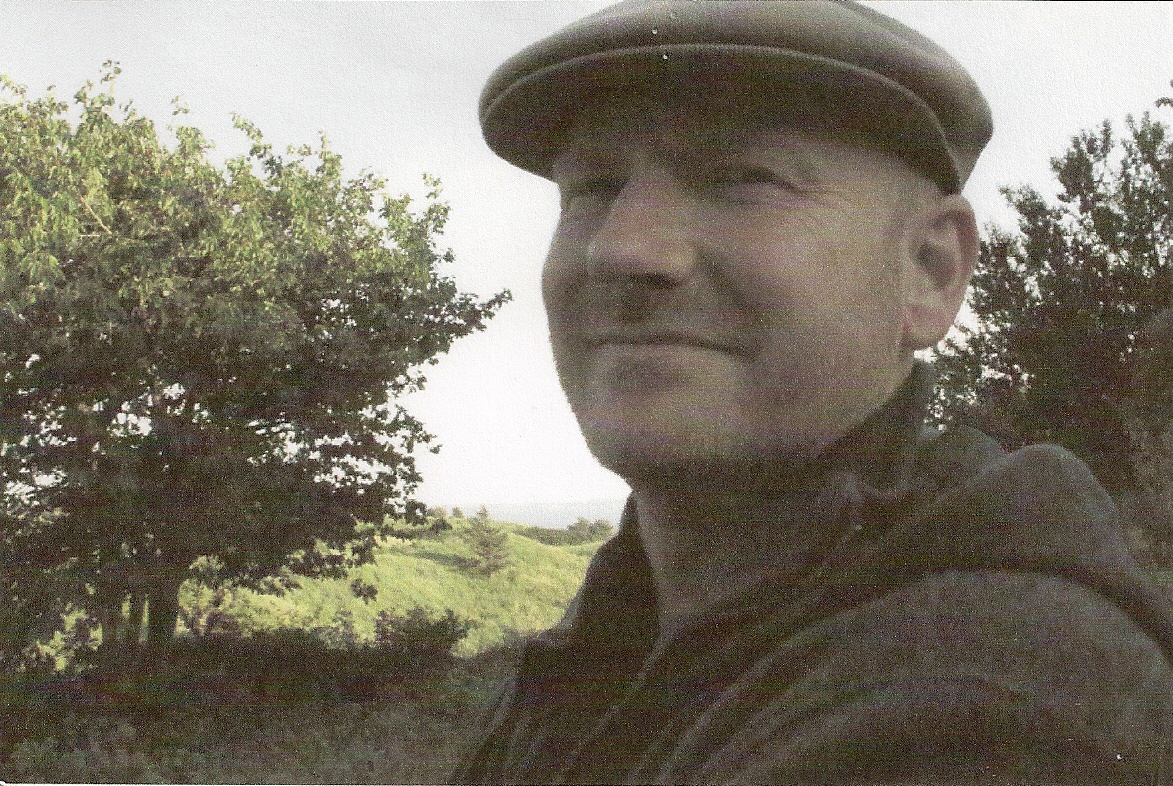Jesper Krilov Sørensen