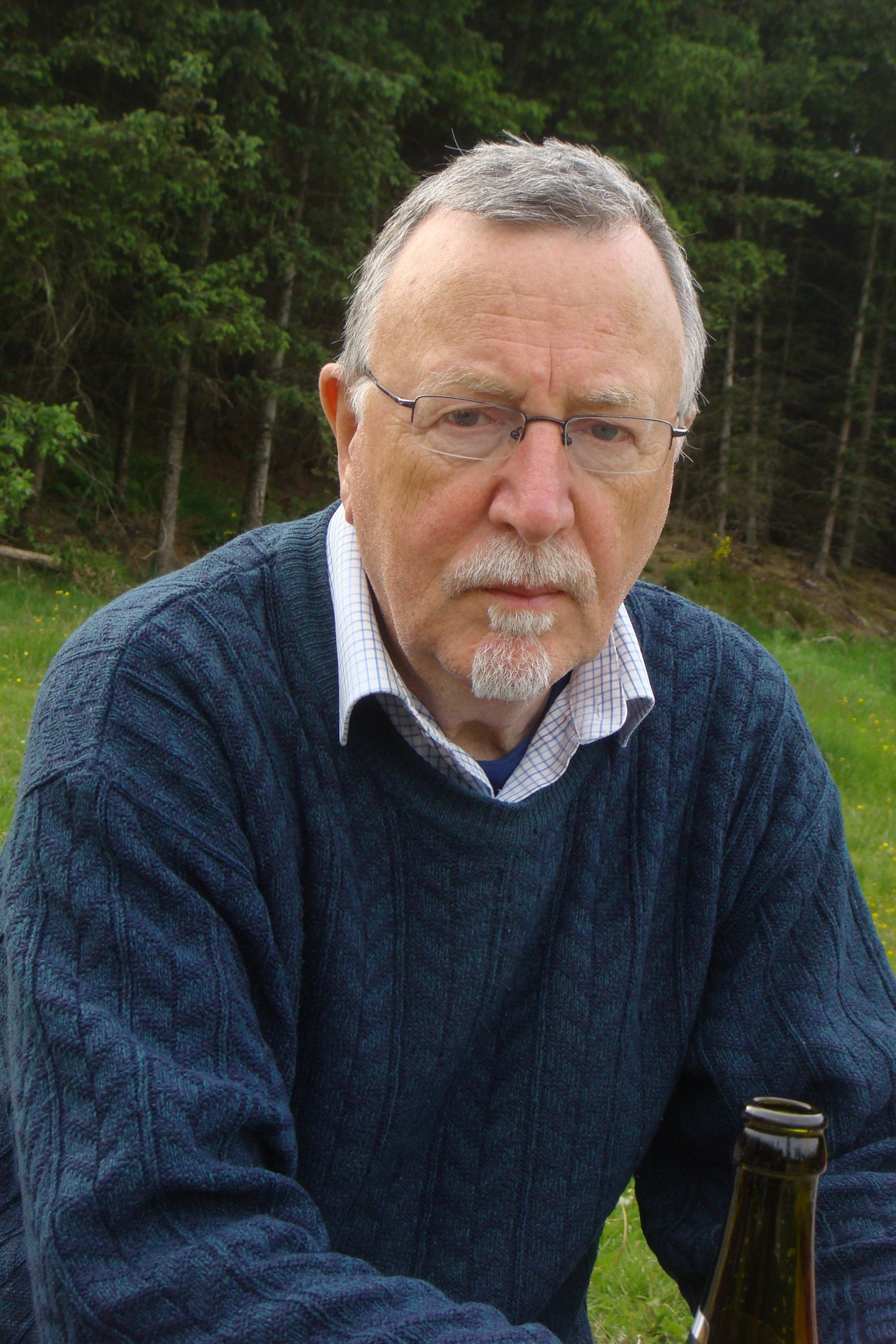 Richard Taylor