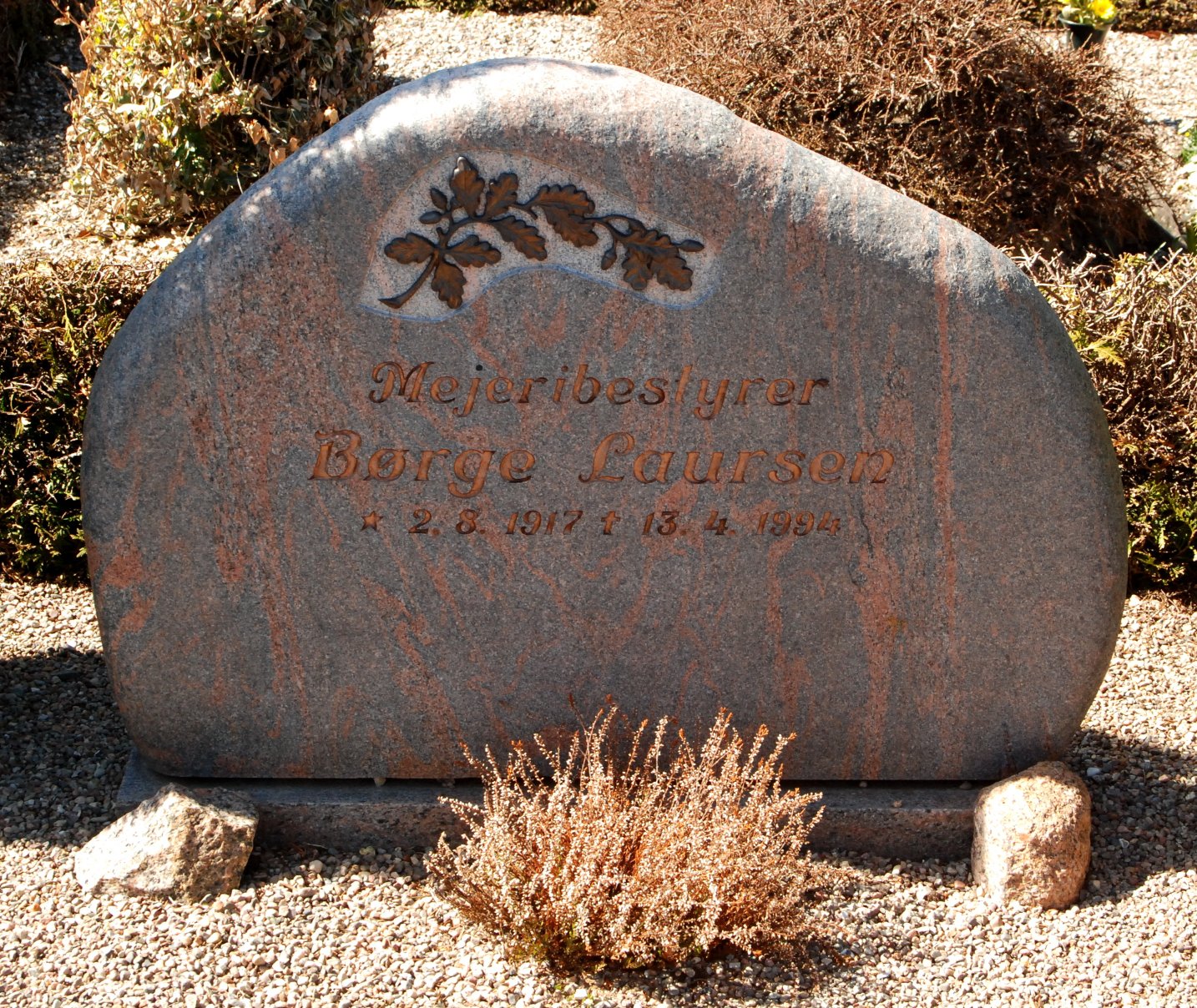 Børge Laursen