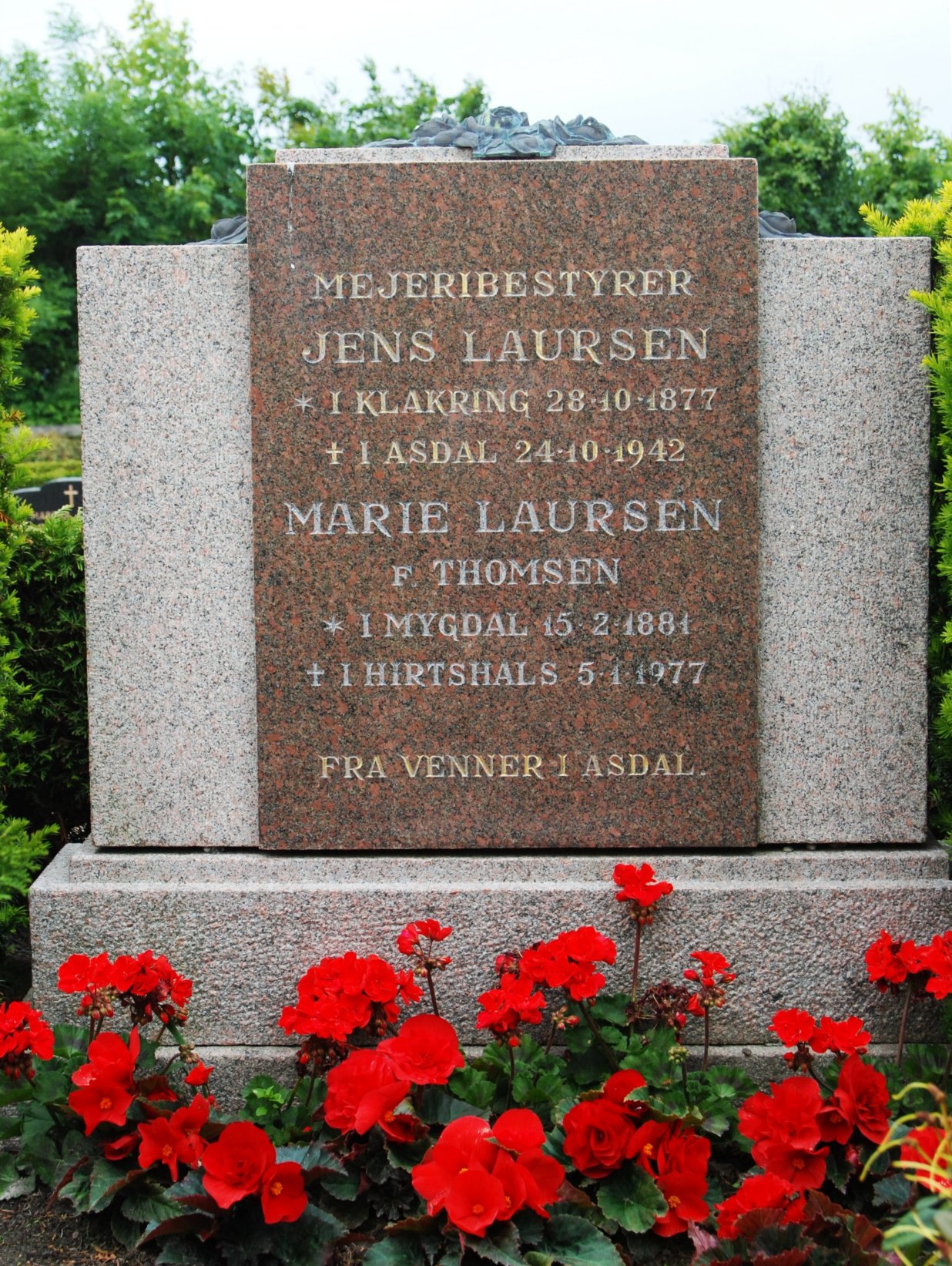 Jens Laursen