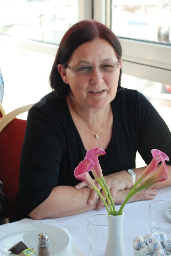 Gudrun Winther Sørensen