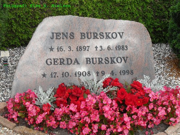 Jens Jensen