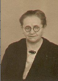 Maren Dusine Andersen