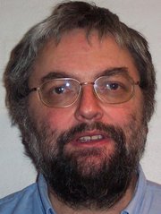 Gorm Brandborg Larsen