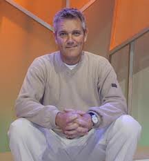 Peter Skram