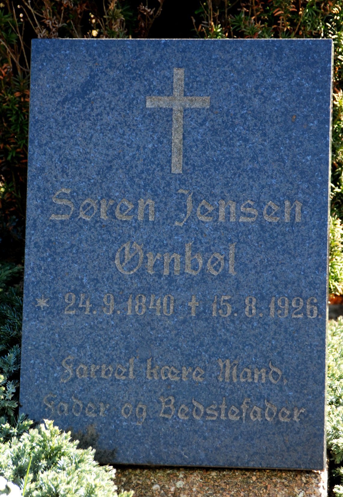Søren Jensen