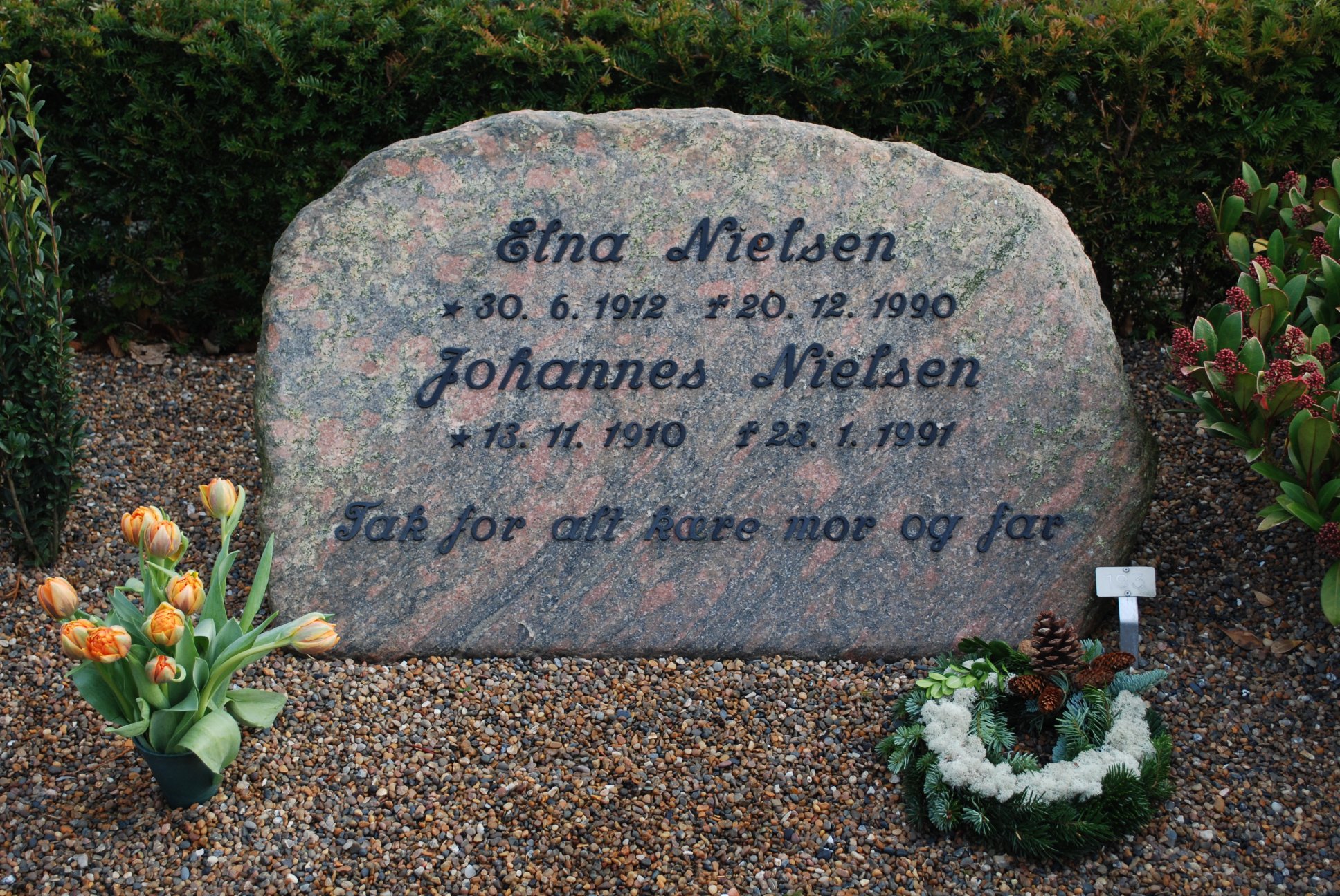 Johannes Nielsen