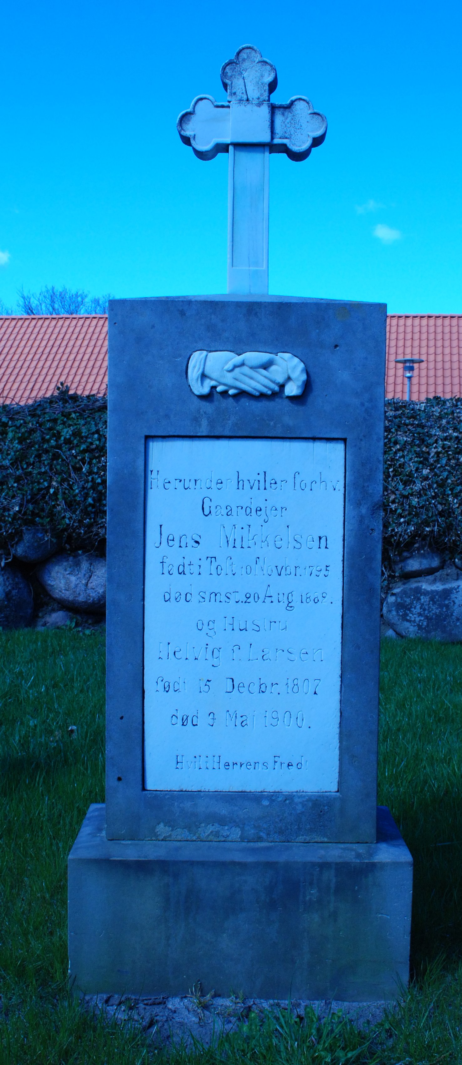 Jens Michelsen