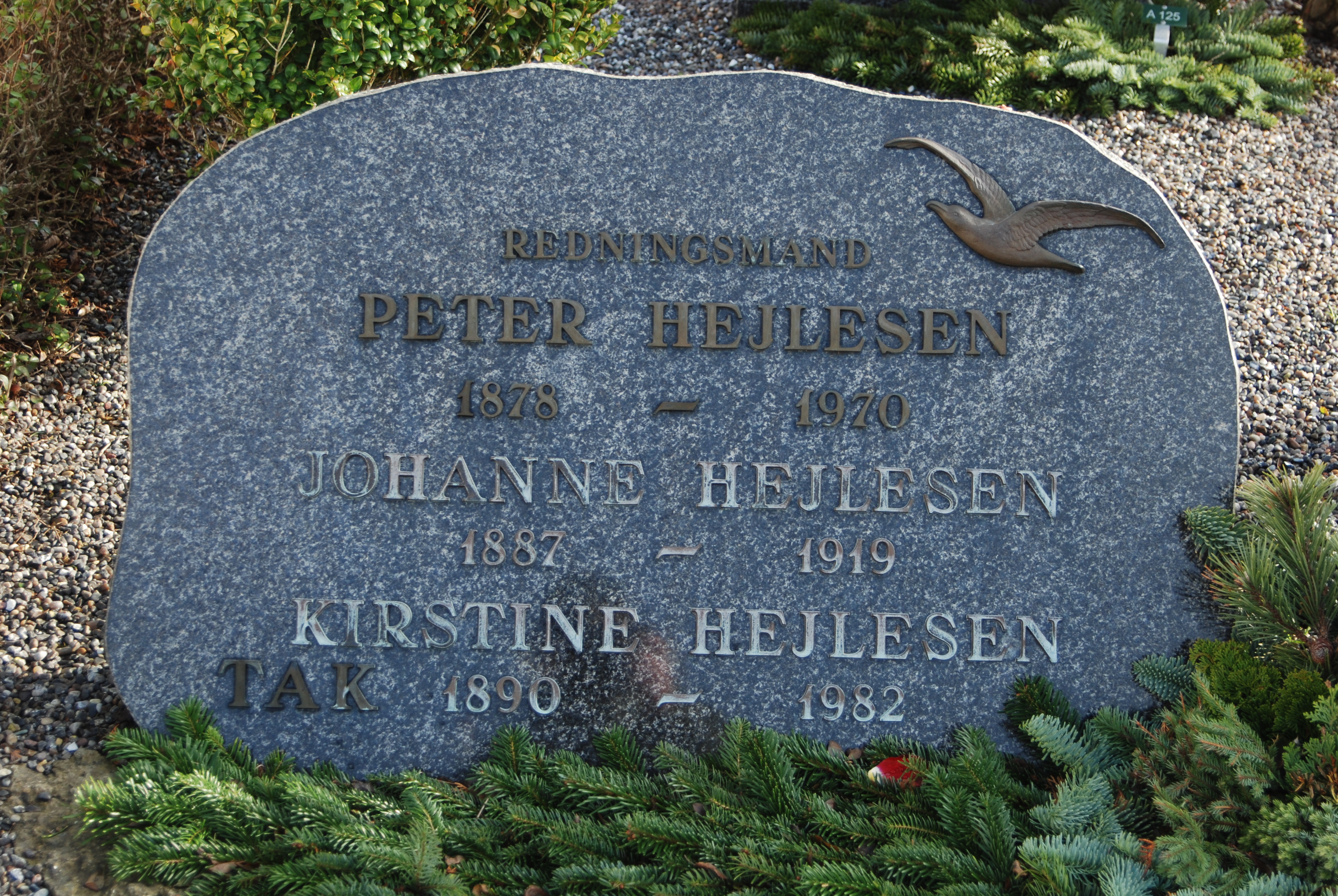 Søren Peder Pedersen