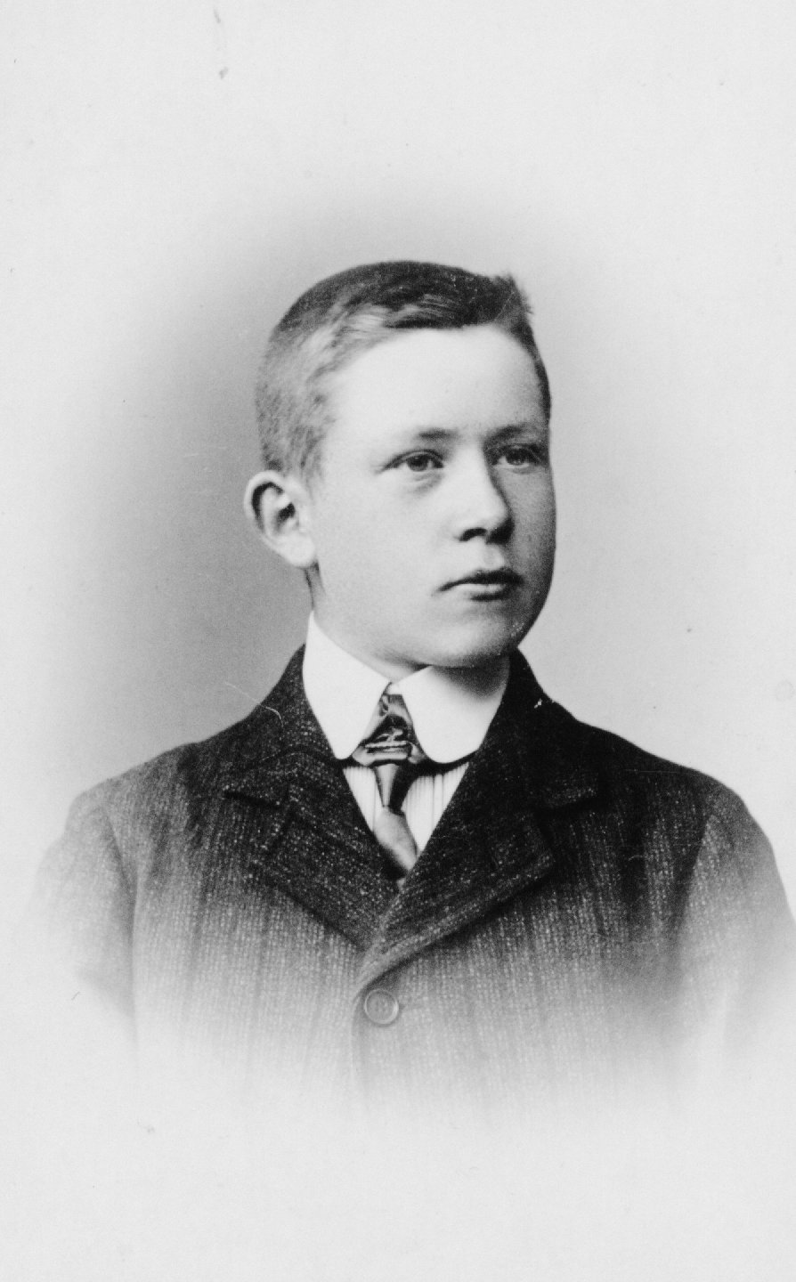 Niels Christian Møller Olsen Eltved