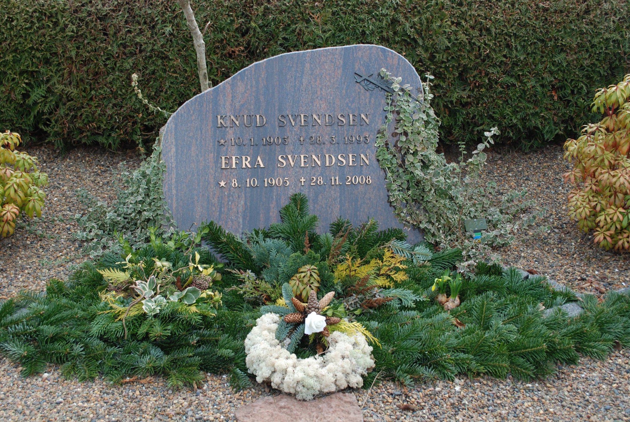 Knud Kristian Svendsen