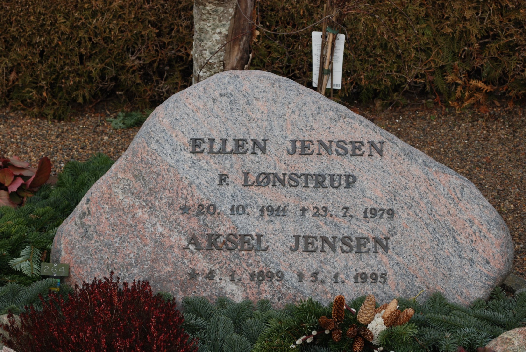 Aksel Jensen