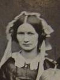 Margrethe Dorthea Petersen