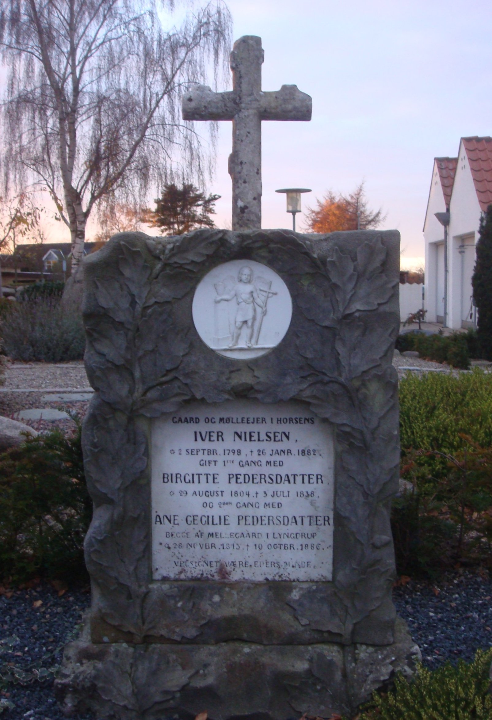 Else Marie Iversdatter