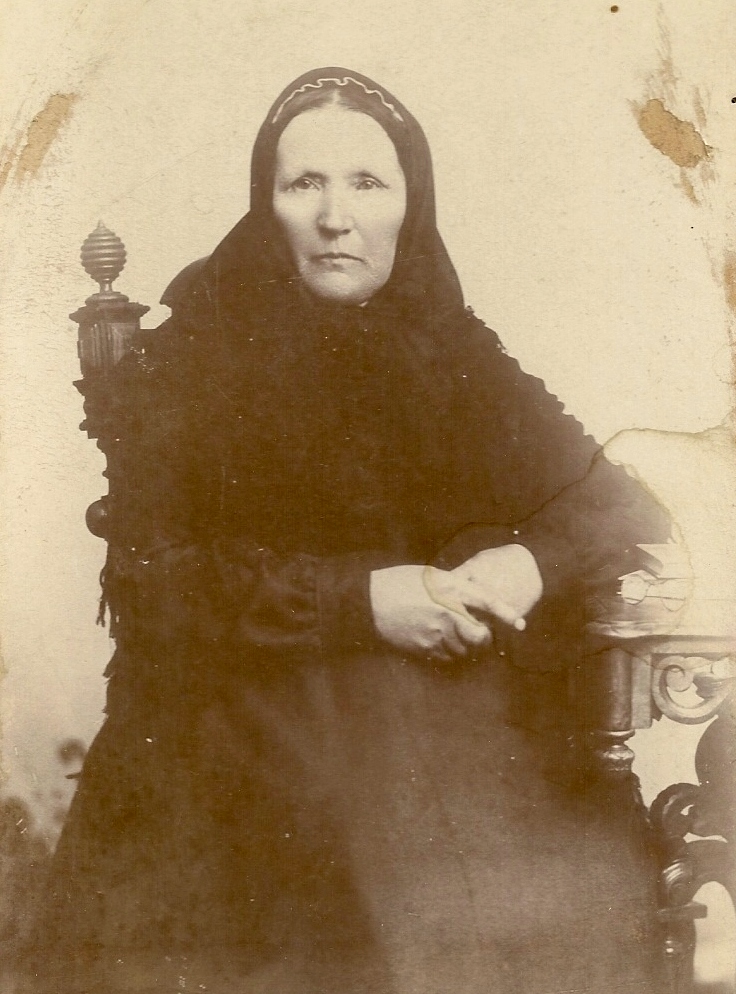 Ane Thomsdatter