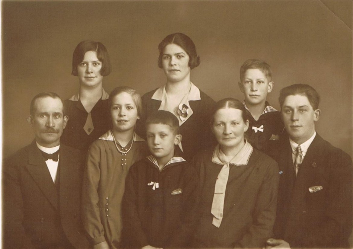 Oline Thomsen
