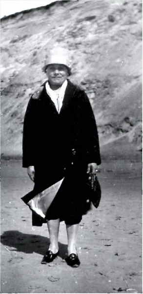 Marie Thomine Kristensen