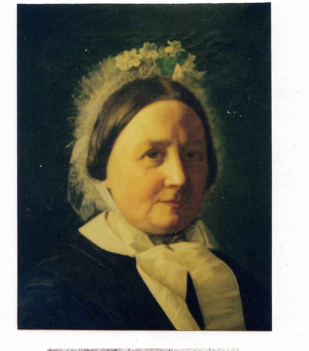Elisabeth Charlotte Amalia Eriksen