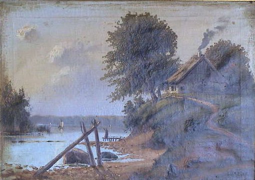 Truels Jørgensen Holm